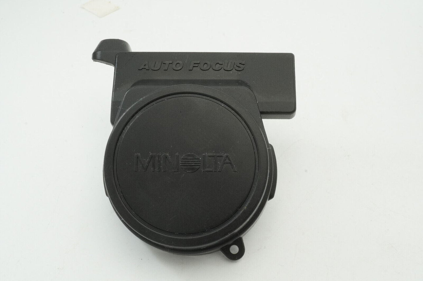 Minolta Hi-Matic AF2 35mm Film Compact Camera Original Lens Cap from Japan #B139