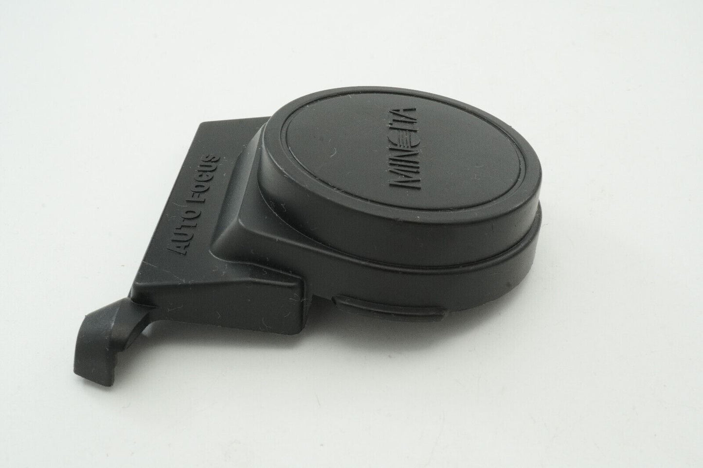 Minolta Hi-Matic AF2 35mm Film Compact Camera Original Lens Cap from Japan #B139